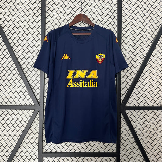 ROMA III 00/01 MASCULINA (RETRÔ)