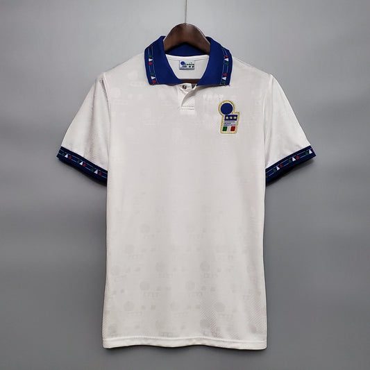 ITÁLIA COPA DO MUNDO II 94 MASCULINA (RETRÔ)