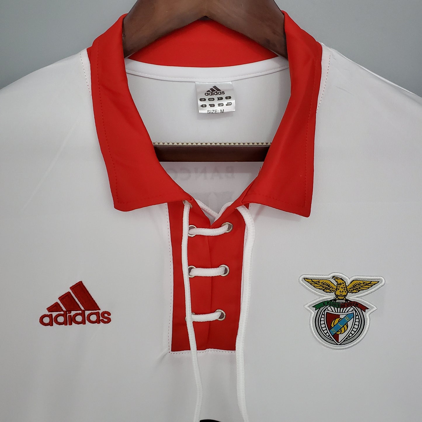 BENFICA II 04/05 MASCULINA (RETRÔ)