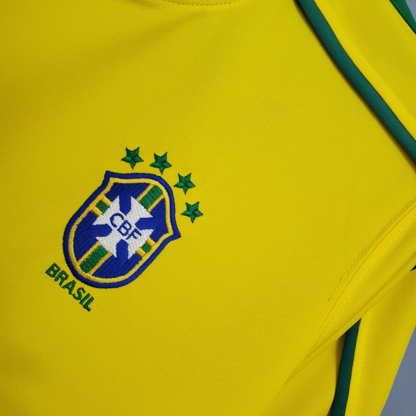 BRASIL I 98 MASCULINO (RETRÔ)