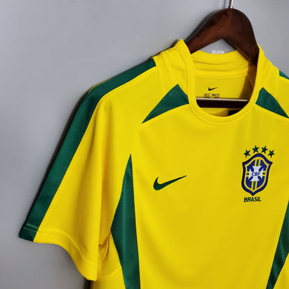 BRASIL I 2002 MASCULINO (RETRÔ)