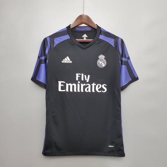 REAL MADRID III 15/16 MASCULINO (RETRO)
