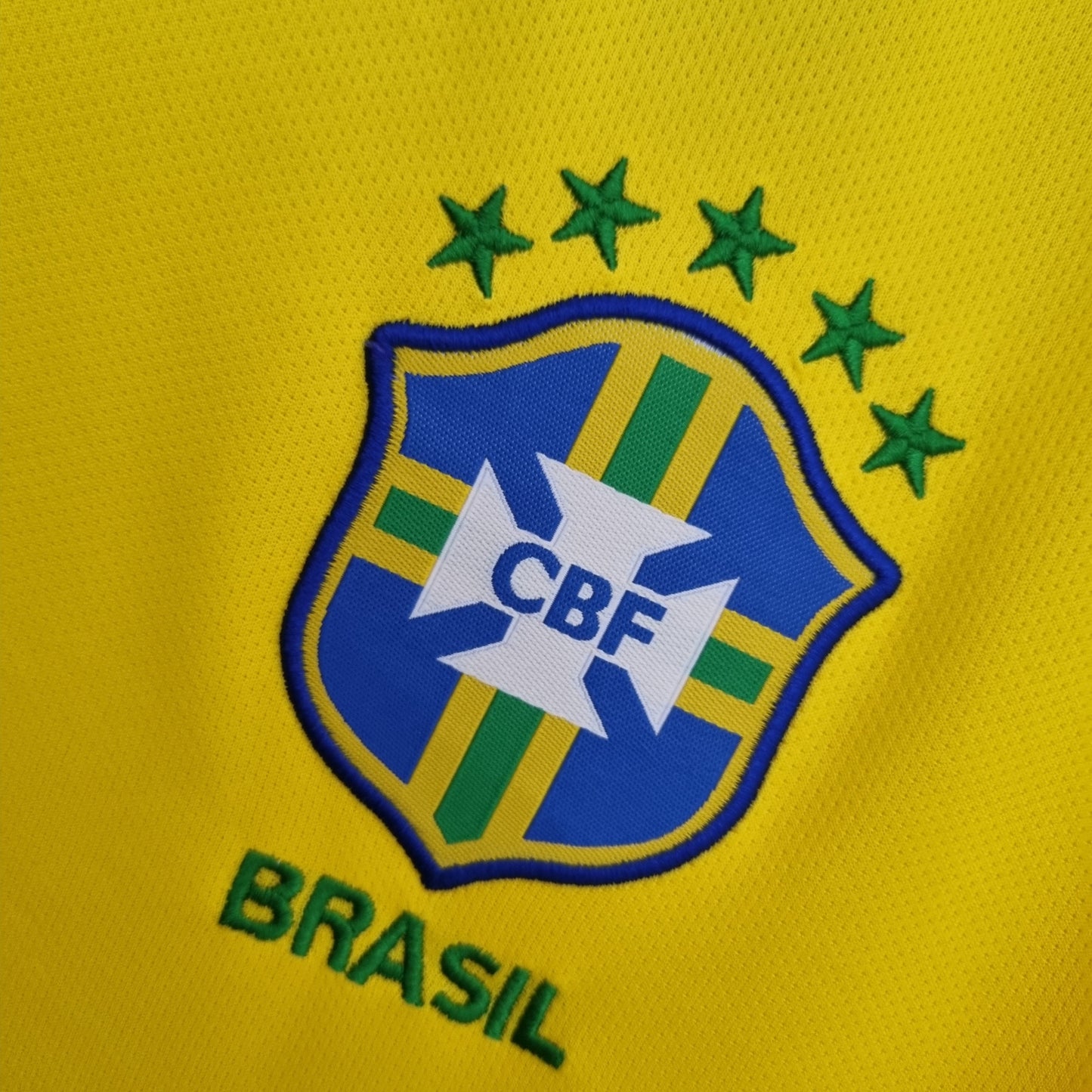 BRASIL I 2018 MASCULINO (RETRÔ)