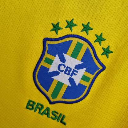 BRASIL I 2018 MASCULINO (RETRÔ)