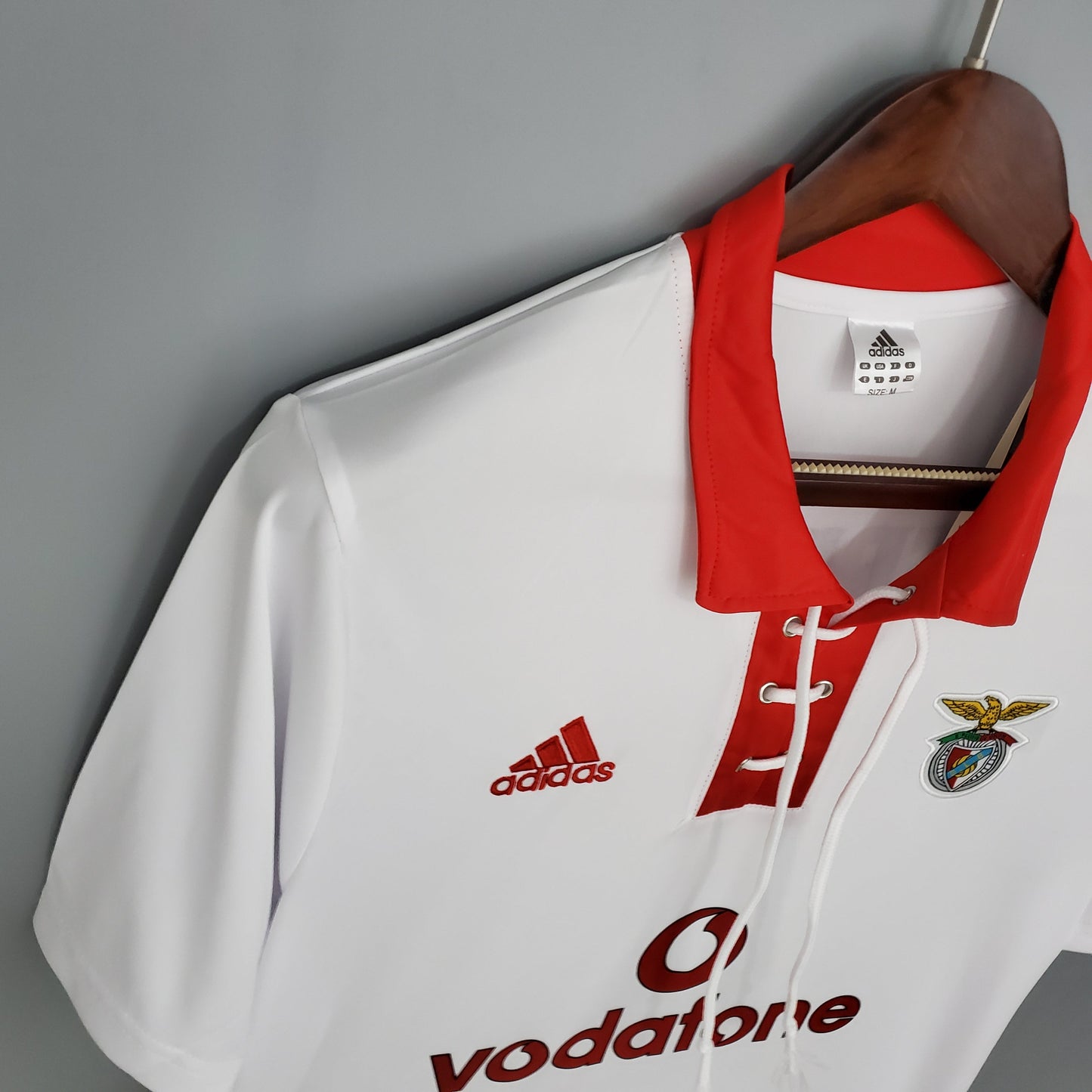 BENFICA II 04/05 MASCULINA (RETRÔ)