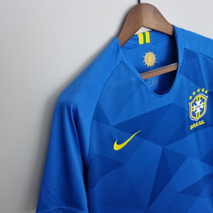BRASIL II 2018 MASCULINO (RETRÔ)