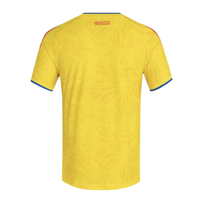 COLÔMBIA PRIMEIRO MUNDIAL 2026 MASCULINO