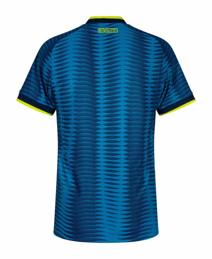 COLÔMBIA SEGUNDA MUNDIAL 2026 MASCULINO