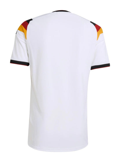ALEMANHA PRIMEIRA MUNDIAL 2026 MASCULINO