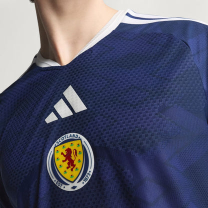 ESCOCIA COPA DO MUNDO 2026 MASCULINA