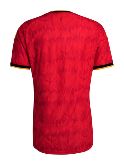 BELGICA PRIMERA MUNDIAL 2026